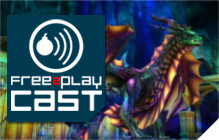 Free to Play Cast: SWTOR Regrets, Remember Runes of Magic, and Riot's MMO Future Ep. 270