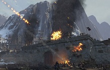 Conqueror's Blade Undergoing "Siege Test" This Week For Early Adopters