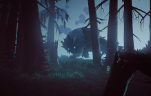 The First Big Update For Dauntless Is Live, With A New Behemoth, New Island, And A Ranged Weapon