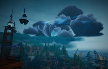 Dauntless' Roadmap For The Coming Storm Isn't A Short One