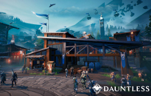 Dauntless Hits 2 Million Player Mark, Celebrates With New Content Reveal