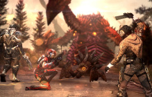 Get Your Big Bug Hunting Gear On, Defiance 2050 Launches Today