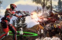 Defiance 2050 Content Roadmap Revealed In Producer's Letter