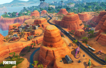 Season 5 Changes The World Of Fortnite As Players Know It