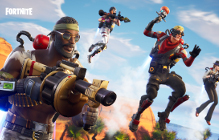 The Latest Fortnite Update Is All About The Big Booms