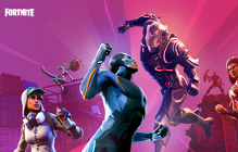 Create A "Superhero Flick" For Fortnite's Season 4 And Win Sweet Loot