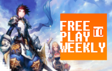 Free to Play Weekly – Another Failed Game Hopes Buy To Play Is The Answer! Ep 331