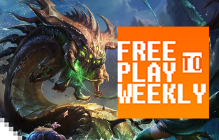 Free to Play Weekly – Should Riot Games Make A League Of Legends MMO? Ep 332