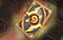 Hearthstone's July 2018 Ranked Card Back Pays Tribute To Battle For ...