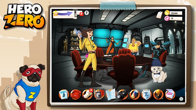 from zero to hero mod apk from zero to hero mod apk