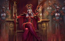 Heroes Of The Storm Drops Spotlight Video For The High Inquisitor Of The Scarlet Crusade