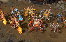 Warchrome Skins, Mounts, And More Coming To Heroes Of The Storm