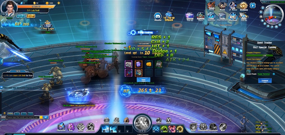 Oblivia The Lost City Review and Download