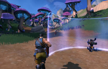 Realm Royale Removed Classes To Simplify Design, But Players Aren't Happy