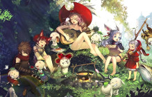 TERA Server Mergers Are On Their Way, Find Out Where You'll End Up