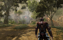 The Repopulation Launch Will Include Wipes, Here's Why