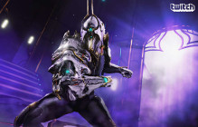 Get Ash Prime Free For Watching Warframe's TennoLive On Twitch