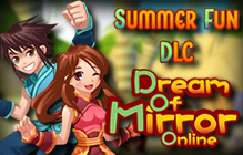 DOMO Steam Summer DLC Key Giveaway