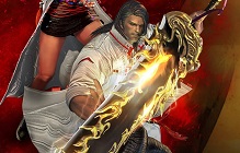 Blade & Soul's Warden's Fury Update Hits Sept. 12, Adding New Class, Story Act, And Dungeon