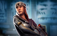 Splash Damage Offers Up Dirty Bomb Design Document, Art Book, And Soundtrack