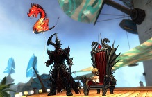 Guild Wars 2 Celebrates Sixth Anniversary With An Infographic And Free Loot