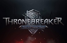 Gwent's Single-Player Thronebreaker Will Be A Standalone RPG