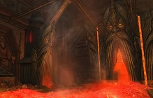 LOTRO's Upcoming Content Includes The Grey Mountains, Dragons, And Everything Dwarvish