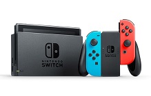 Free-To-Play Online Games On Switch Might Not Require A Subscription