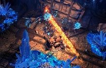 Patch Notes For Path of Exile's Delve League Include Downscaling And Children