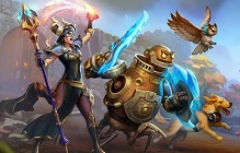 Perfect World Announces Torchlight Frontiers, A Shared-World ARPG By Former Runic Games Co-Founder