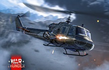 "Get To Da Choppa!" War Thunder To Add Combat Helicopters