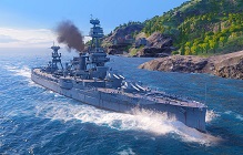 Interview: World Of Warships: Legends Will Offer "More Intense" Battles On Consoles