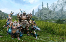 ArcheAge's Next Expansion Announced, 45 New Class Combinations for Players to Consider!