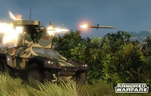 Grab Armored Warfare On Xbox One