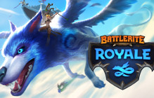 Battlerite Royale Is Going To Be Its Own Game