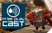 Free to Play Cast: Breach Announced, What's with Wildstar, and Miyamoto Ep. 273