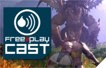 Free to Play Cast: WTF is Bless Unleashed, Skyforge BR Review, and Esports Ep. 274