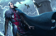 Ravenloft Arrives In Neverwinter On Consoles August 28