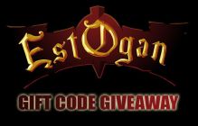 Estogan Gift Key Giveaway (Worth 5.00 EUR)