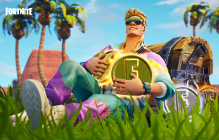 Fortnite Battle Royale Adds New Limited Time Mode