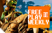 Free to Play Weekly: Battlerite Stands Alone While Torchlight Returns – Ep 334
