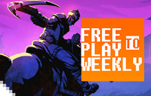 Free to Play Weekly – Has The Battle Royale Bubble Finally Burst? Ep 335