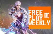 Free to Play Weekly – Aion 2 Appears To Be In The Works? Ep 333