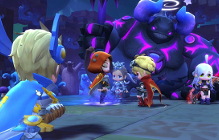 MapleStory 2 Launch Date To Be Announced At Premiere Event