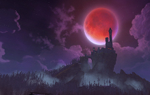 Neverwinter's Ravenloft Now Live On Consoles