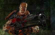 Quake Champions Goes Free(ish)-to-Play Ahead of Schedule