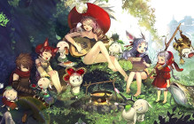 En Masse Drops Info To Make TERA's Server Mergers Easier