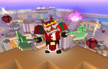 "Hundreds Of Thousands Of Players" Have Played Trove's Bomber Royale Since It Launched