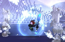 After A Day Offline Due To Exploiting, Trove Returns -- And With No Rollback