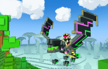 Trove's Downtime Compensation Includes A Free Dragon